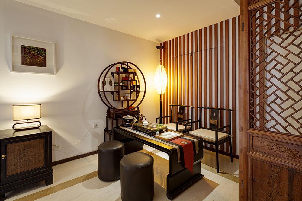 Sofu Hotel Pékin  Extérieur photo