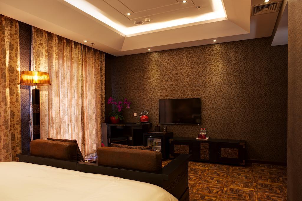 Sofu Hotel Pékin  Chambre photo