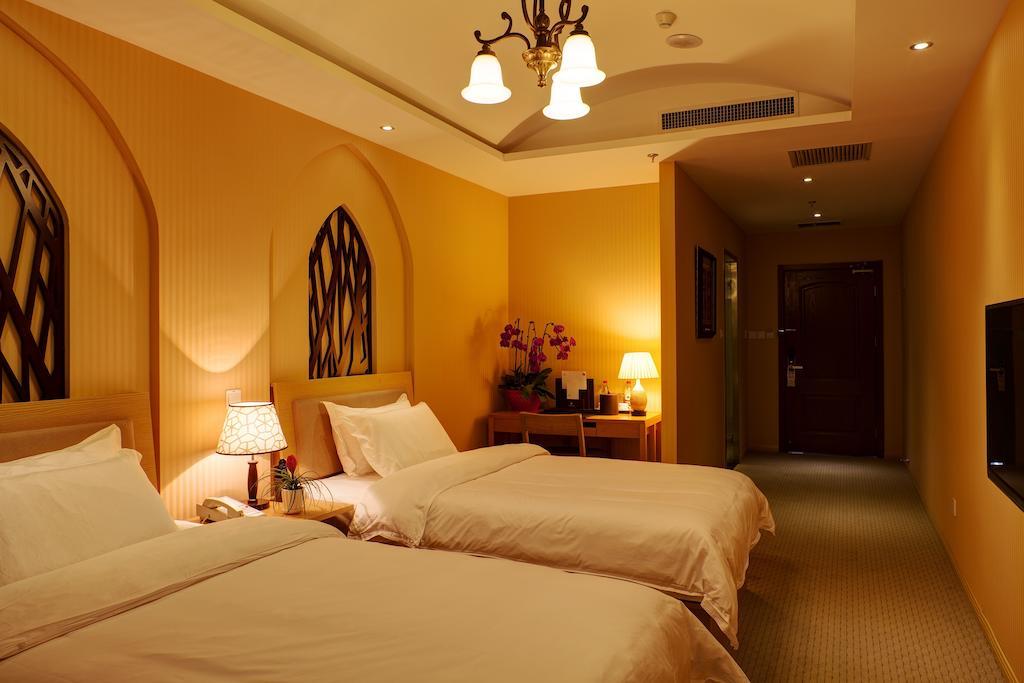 Sofu Hotel Pékin  Chambre photo